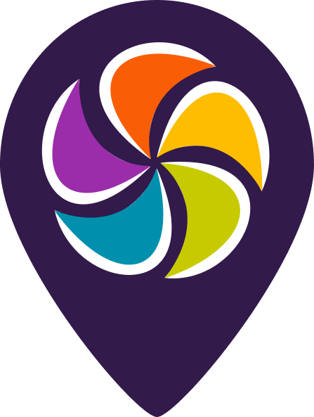 Vibrant Occasions Logo